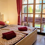 Apartment Jezerne *