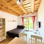 Jezerne * Velké Karlovice