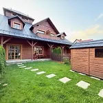Jezerne Appartement *