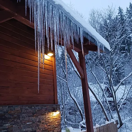 Jezerne * Velké Karlovice