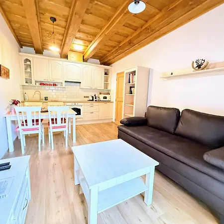 Apartamento Jezerné
