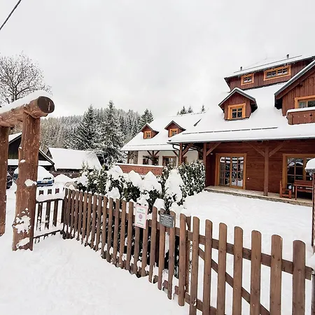 Appartement Jezerne