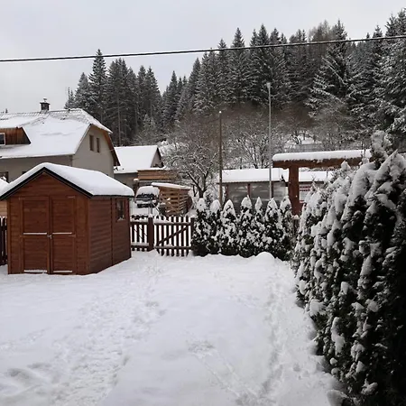 Jezerné * Velké Karlovice
