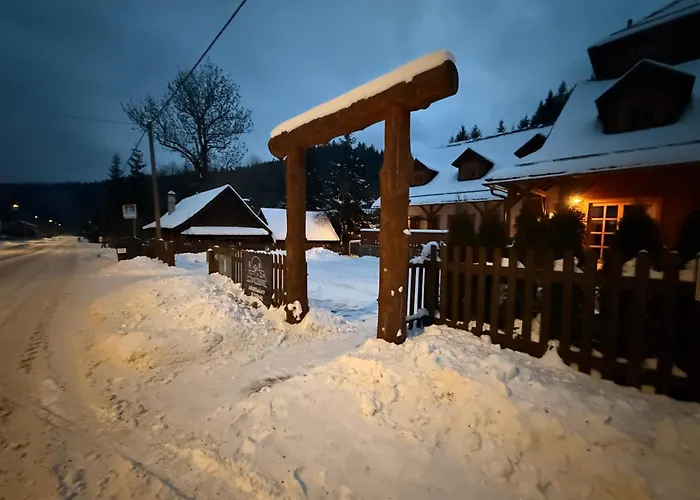 Lejlighed Jezerne